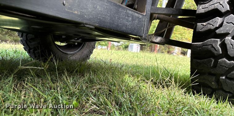 image for item ED2270 2011 Polaris Ranger 4x4 utility vehicle