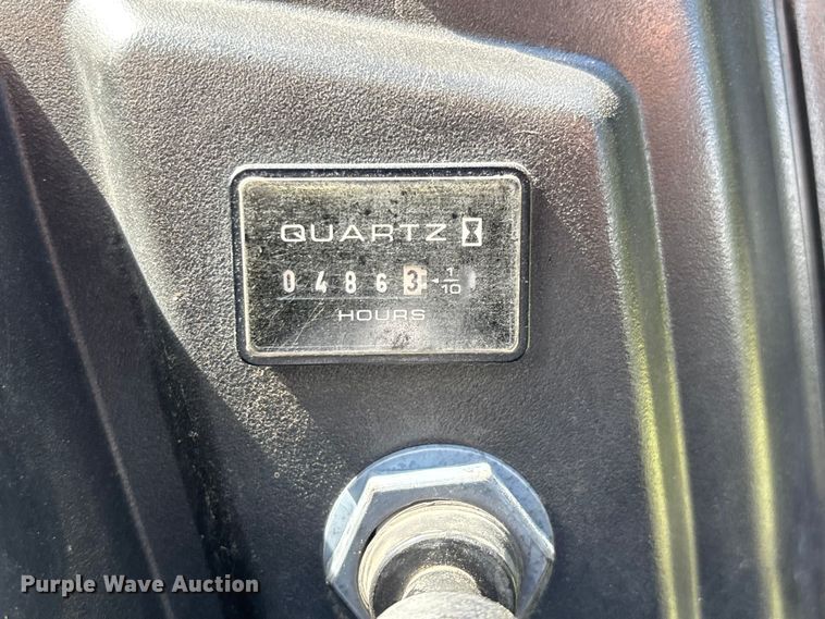 image for item ED2270 2011 Polaris Ranger 4x4 utility vehicle