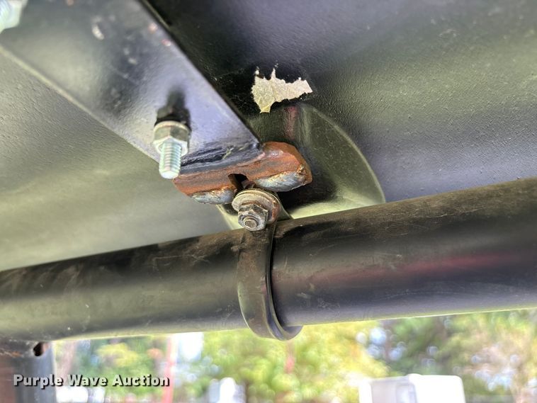 image for item ED2270 2011 Polaris Ranger 4x4 utility vehicle