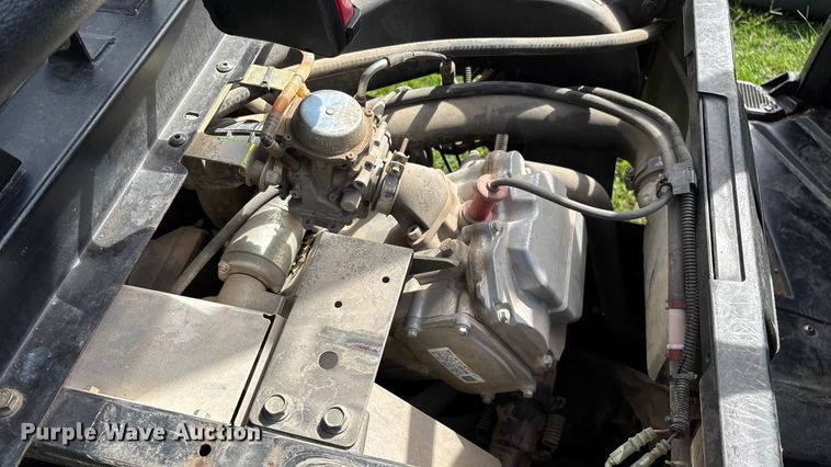 image for item ED2270 2011 Polaris Ranger 4x4 utility vehicle