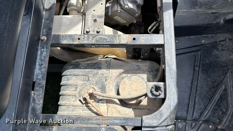 image for item ED2270 2011 Polaris Ranger 4x4 utility vehicle