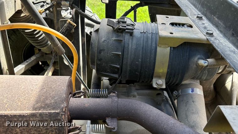 image for item ED2270 2011 Polaris Ranger 4x4 utility vehicle