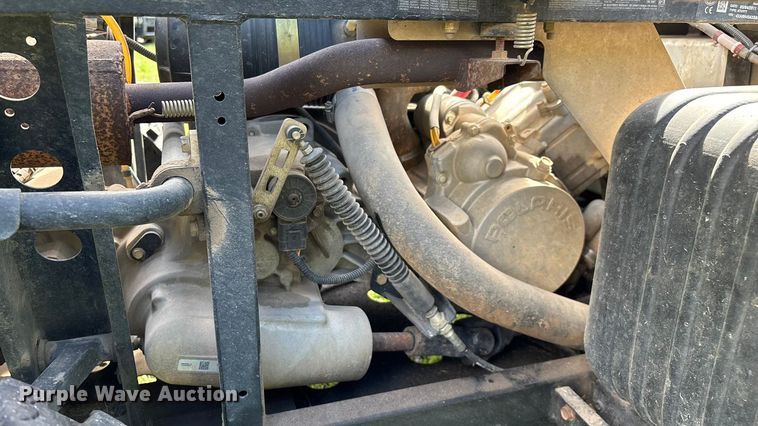 image for item ED2270 2011 Polaris Ranger 4x4 utility vehicle