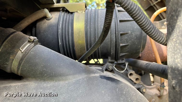 image for item ED2270 2011 Polaris Ranger 4x4 utility vehicle