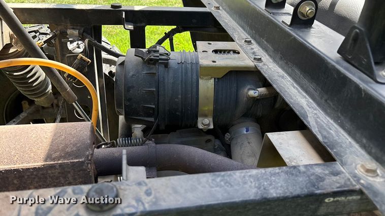 image for item ED2270 2011 Polaris Ranger 4x4 utility vehicle