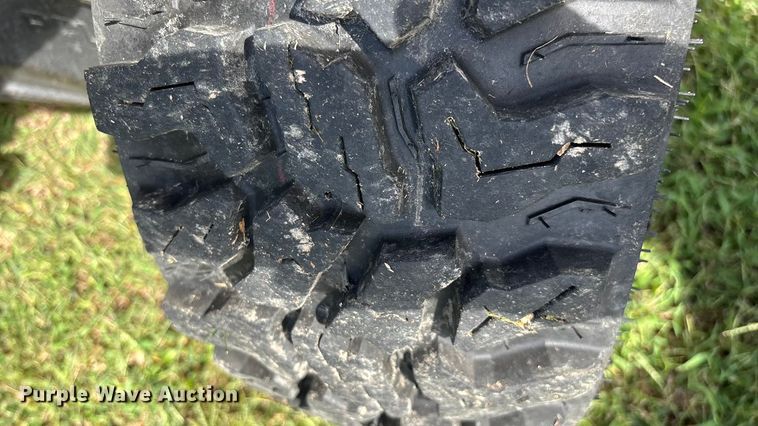 image for item ED2270 2011 Polaris Ranger 4x4 utility vehicle