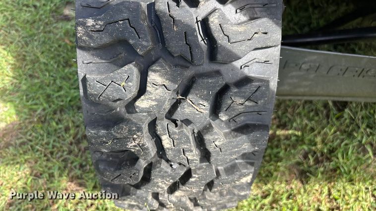 image for item ED2270 2011 Polaris Ranger 4x4 utility vehicle