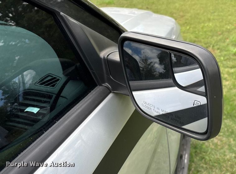 image for item ED2271 2017 Ford Explorer Police Interceptor SUV