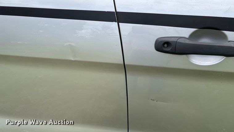 image for item ED2271 2017 Ford Explorer Police Interceptor SUV