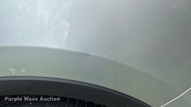 image for item ED2271 2017 Ford Explorer Police Interceptor SUV