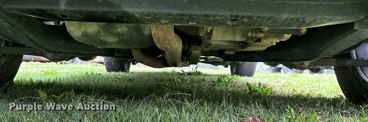 image for item ED2271 2017 Ford Explorer Police Interceptor SUV