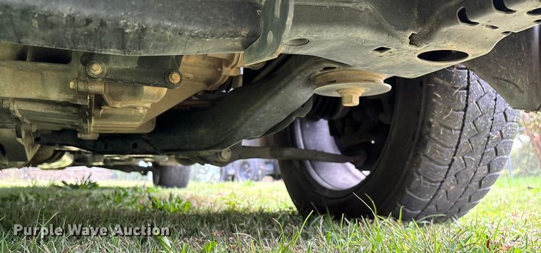 image for item ED2271 2017 Ford Explorer Police Interceptor SUV