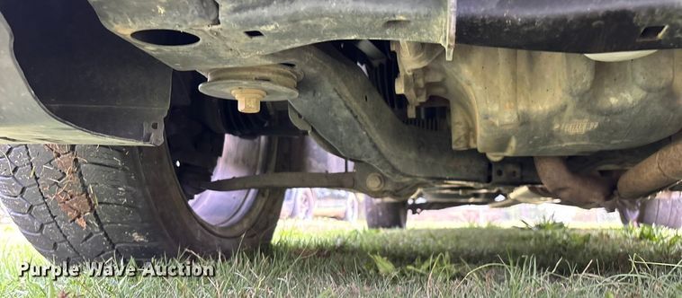 image for item ED2271 2017 Ford Explorer Police Interceptor SUV