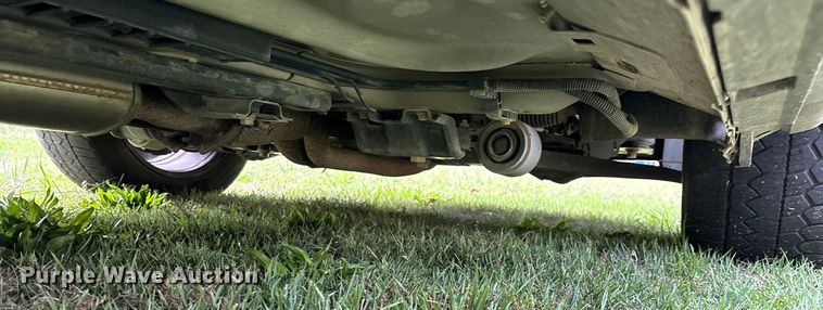 image for item ED2271 2017 Ford Explorer Police Interceptor SUV