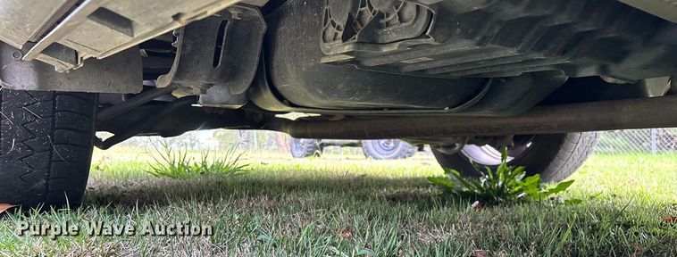 image for item ED2271 2017 Ford Explorer Police Interceptor SUV