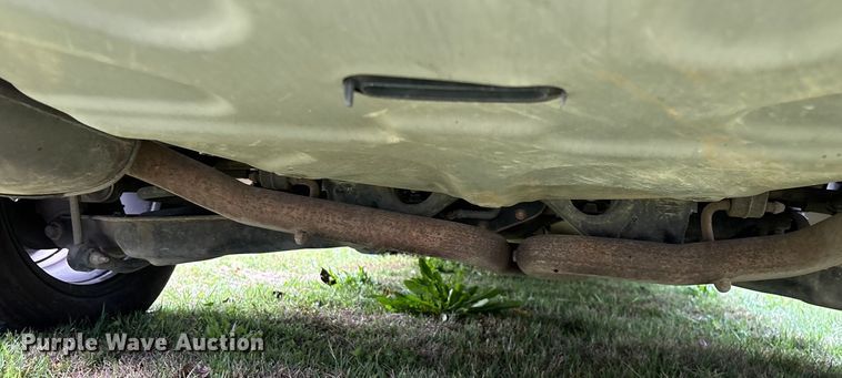 image for item ED2271 2017 Ford Explorer Police Interceptor SUV