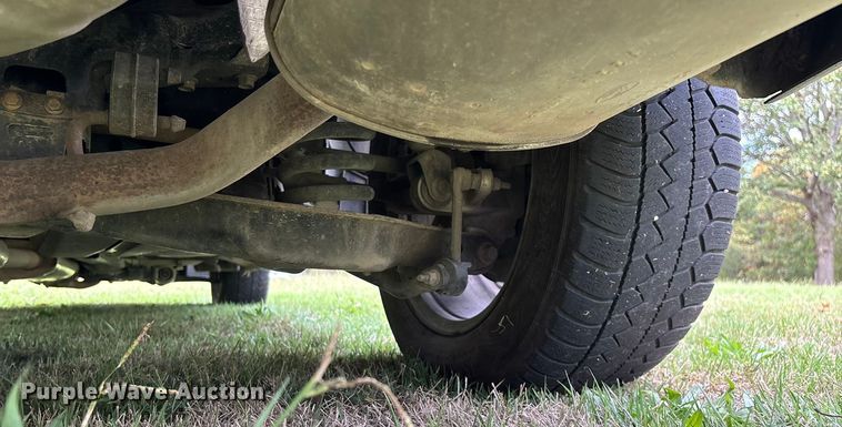 image for item ED2271 2017 Ford Explorer Police Interceptor SUV