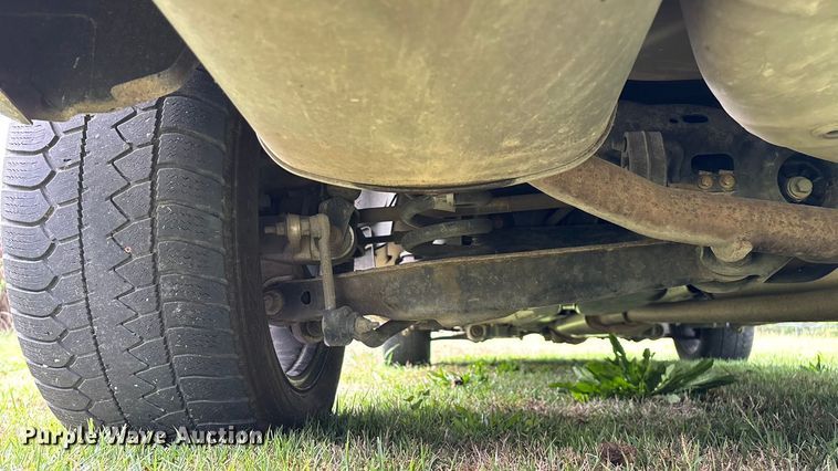 image for item ED2271 2017 Ford Explorer Police Interceptor SUV