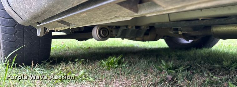 image for item ED2271 2017 Ford Explorer Police Interceptor SUV