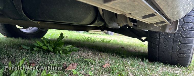 image for item ED2271 2017 Ford Explorer Police Interceptor SUV