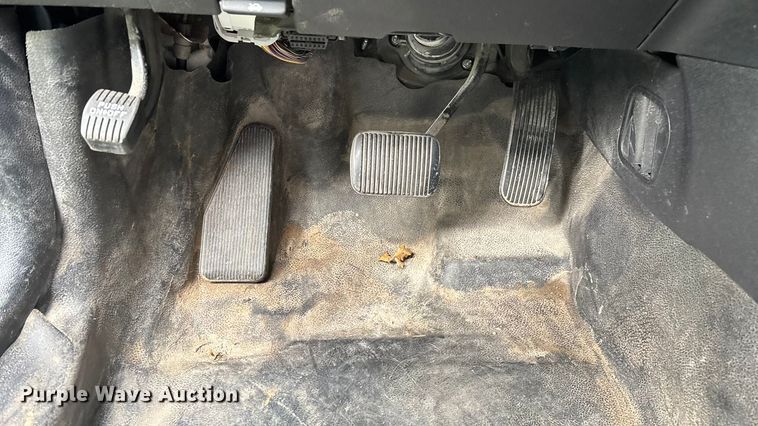 image for item ED2271 2017 Ford Explorer Police Interceptor SUV