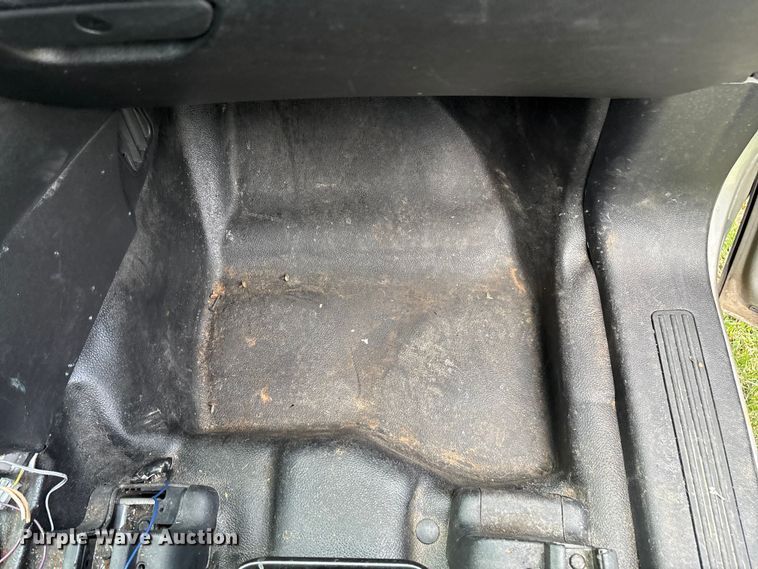 image for item ED2271 2017 Ford Explorer Police Interceptor SUV