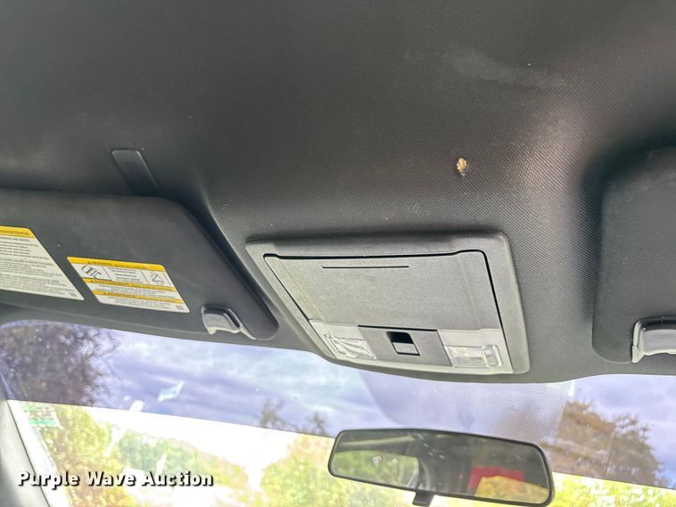 image for item ED2271 2017 Ford Explorer Police Interceptor SUV