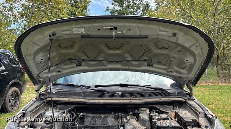 image for item ED2271 2017 Ford Explorer Police Interceptor SUV