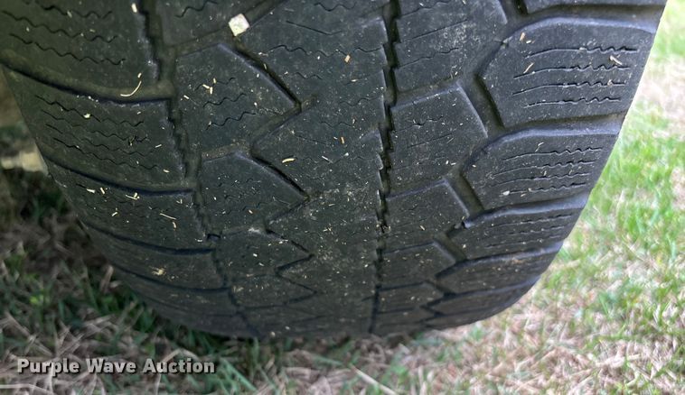 image for item ED2271 2017 Ford Explorer Police Interceptor SUV