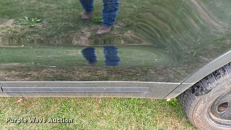 image for item ED2272 2019 Ford Explorer Police Interceptor SUV