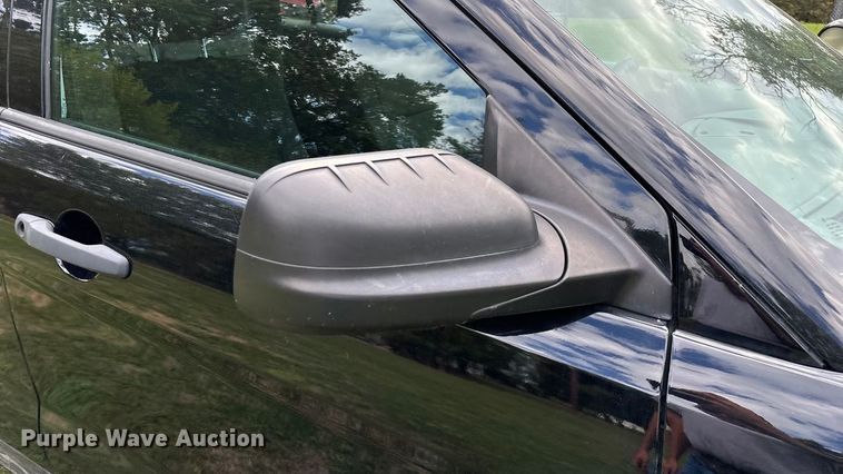 image for item ED2272 2019 Ford Explorer Police Interceptor SUV