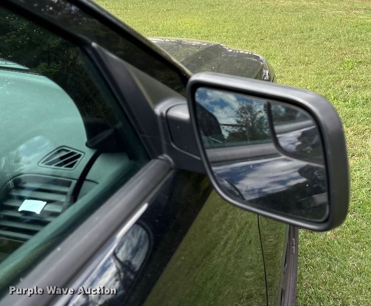 image for item ED2272 2019 Ford Explorer Police Interceptor SUV