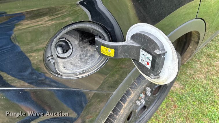 image for item ED2272 2019 Ford Explorer Police Interceptor SUV