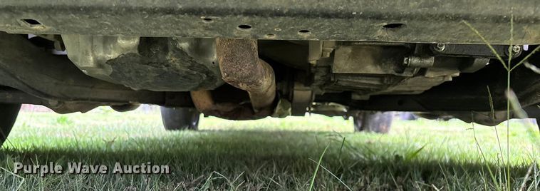 image for item ED2272 2019 Ford Explorer Police Interceptor SUV