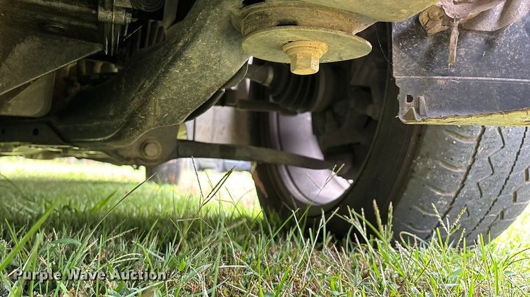 image for item ED2272 2019 Ford Explorer Police Interceptor SUV