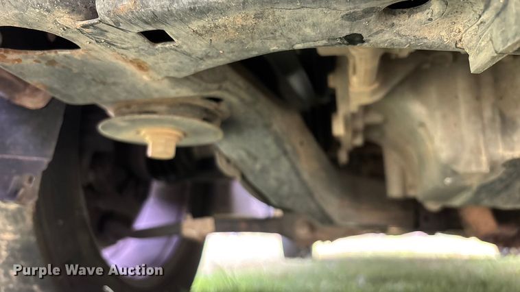 image for item ED2272 2019 Ford Explorer Police Interceptor SUV