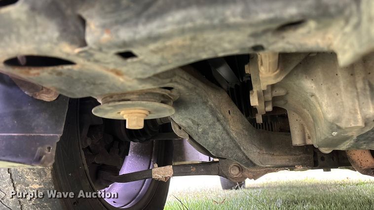 image for item ED2272 2019 Ford Explorer Police Interceptor SUV