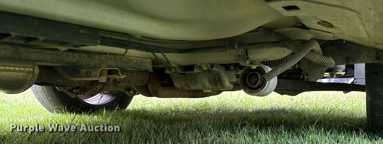 image for item ED2272 2019 Ford Explorer Police Interceptor SUV