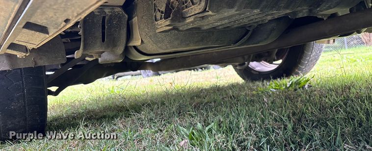 image for item ED2272 2019 Ford Explorer Police Interceptor SUV