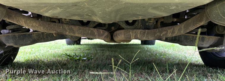 image for item ED2272 2019 Ford Explorer Police Interceptor SUV