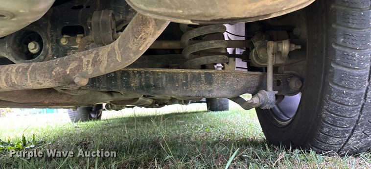 image for item ED2272 2019 Ford Explorer Police Interceptor SUV