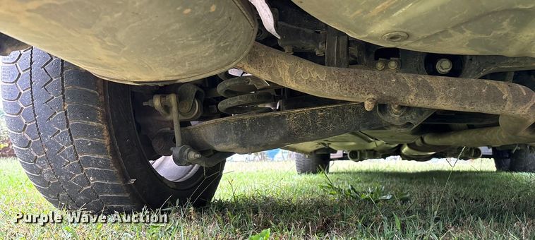 image for item ED2272 2019 Ford Explorer Police Interceptor SUV