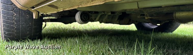 image for item ED2272 2019 Ford Explorer Police Interceptor SUV