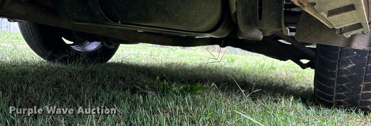 image for item ED2272 2019 Ford Explorer Police Interceptor SUV