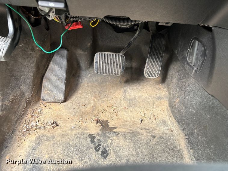 image for item ED2272 2019 Ford Explorer Police Interceptor SUV