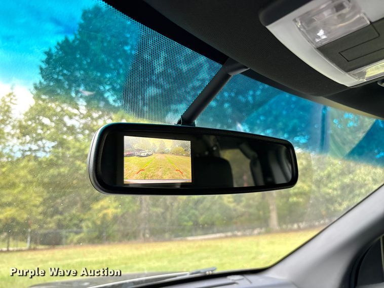 image for item ED2272 2019 Ford Explorer Police Interceptor SUV