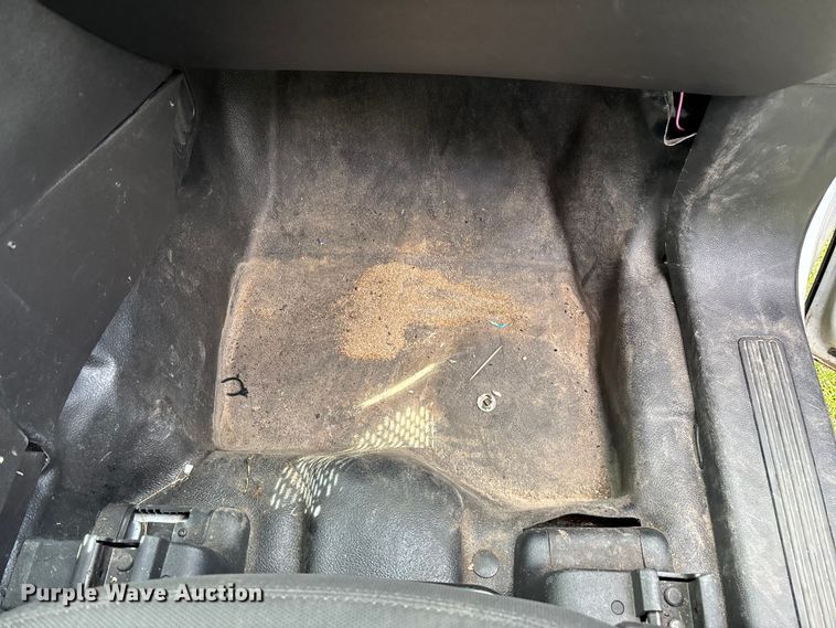 image for item ED2272 2019 Ford Explorer Police Interceptor SUV