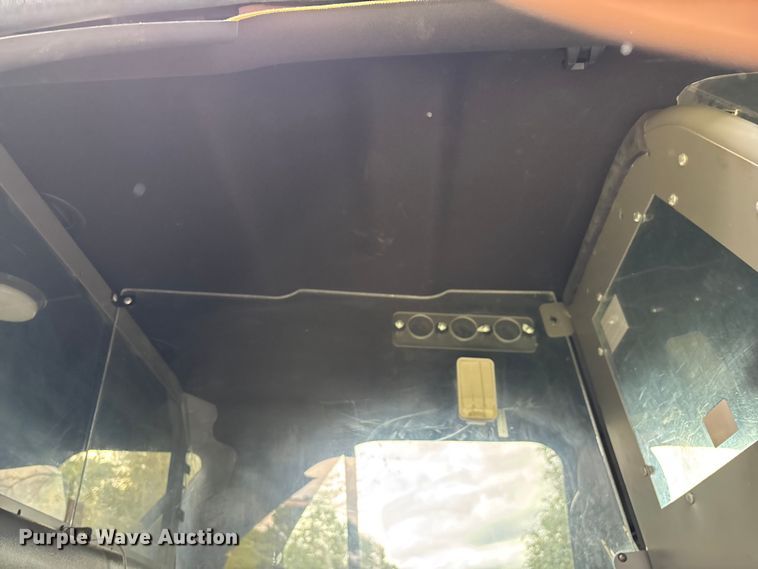 image for item ED2272 2019 Ford Explorer Police Interceptor SUV