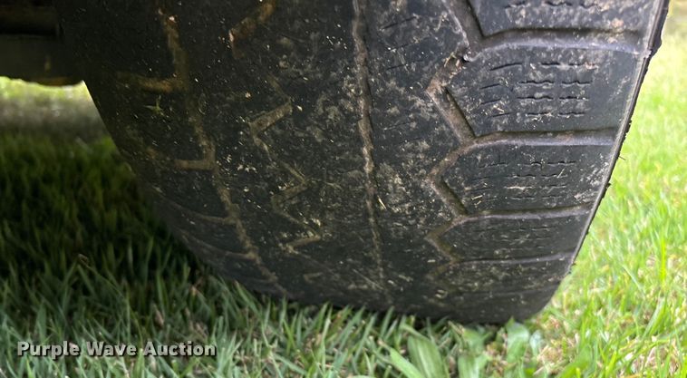 image for item ED2272 2019 Ford Explorer Police Interceptor SUV