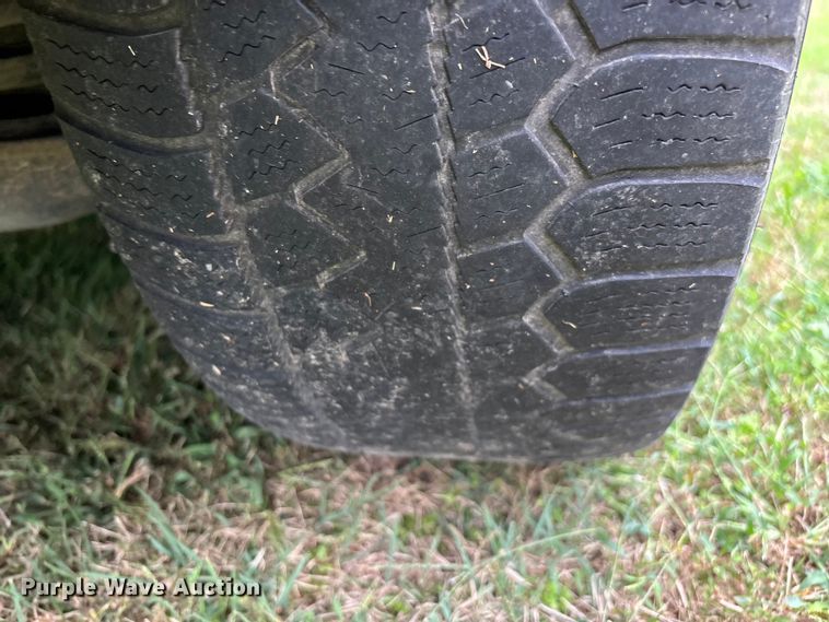 image for item ED2272 2019 Ford Explorer Police Interceptor SUV